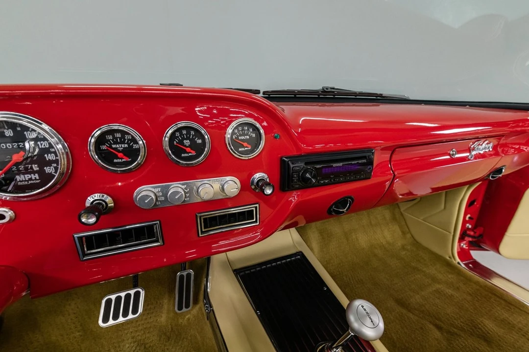 1961 Ford Galaxie 2nd Gen - Image 28 of 31