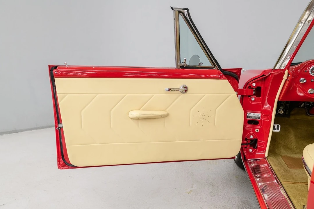 1961 Ford Galaxie 2nd Gen - Image 10 of 31