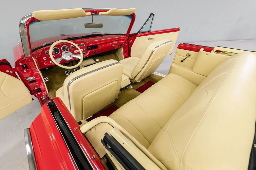 1961 Ford Galaxie 2nd Gen - Image 12 of 31