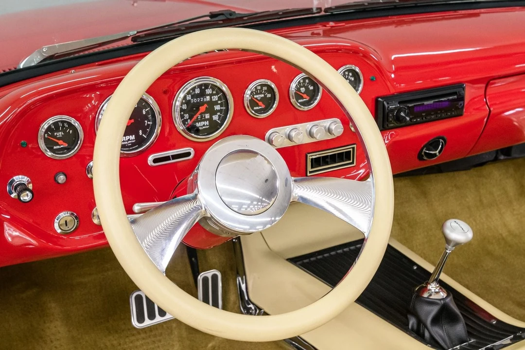 1961 Ford Galaxie 2nd Gen - Image 15 of 31