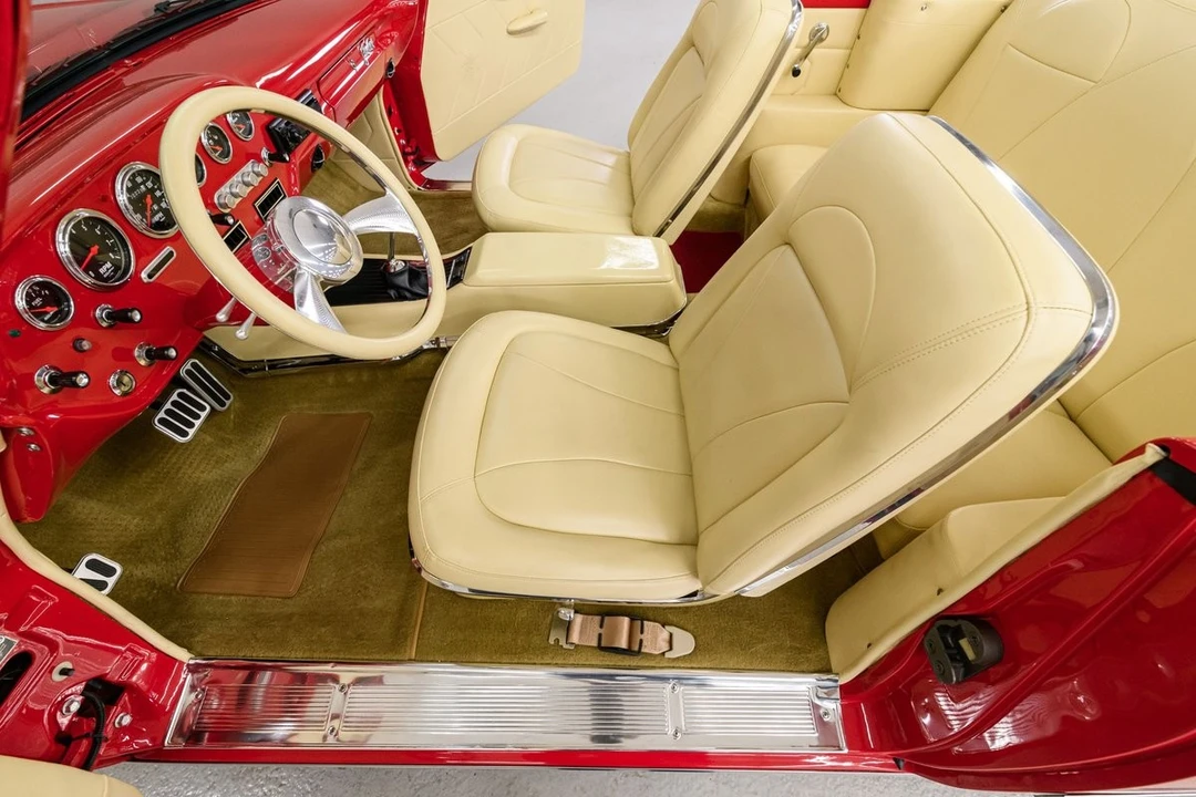 1961 Ford Galaxie 2nd Gen - Image 14 of 31