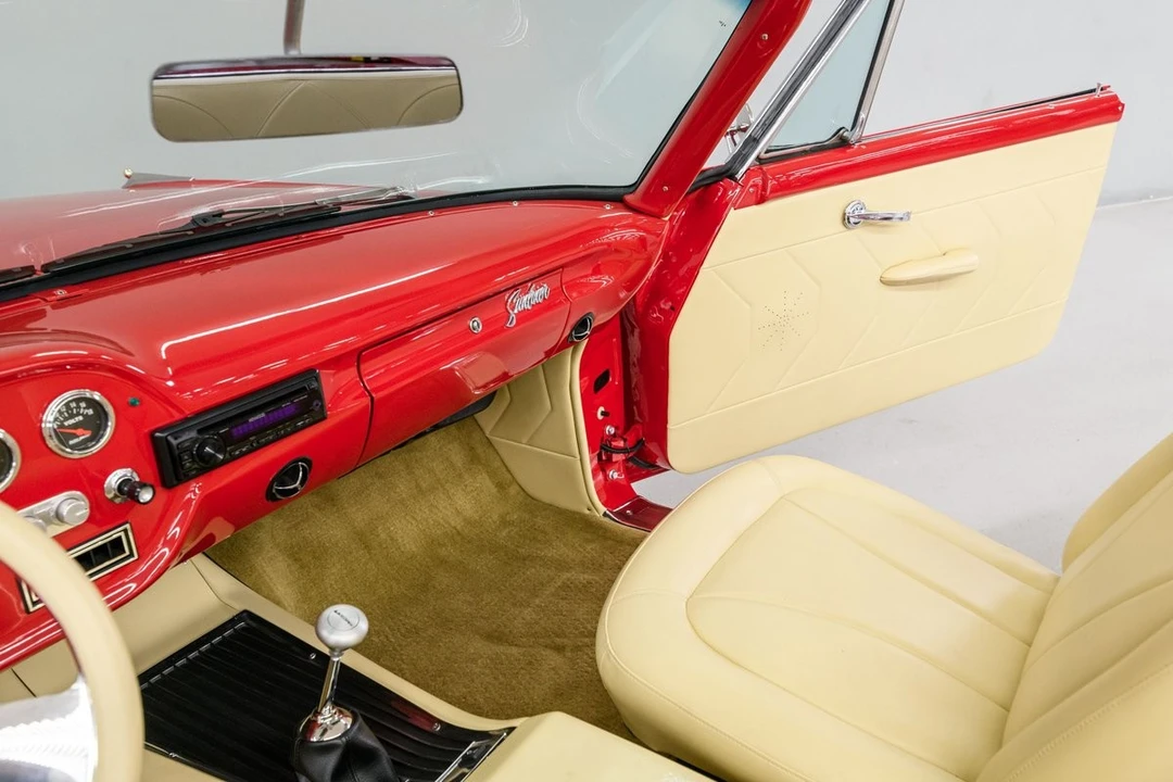 1961 Ford Galaxie 2nd Gen - Image 25 of 31