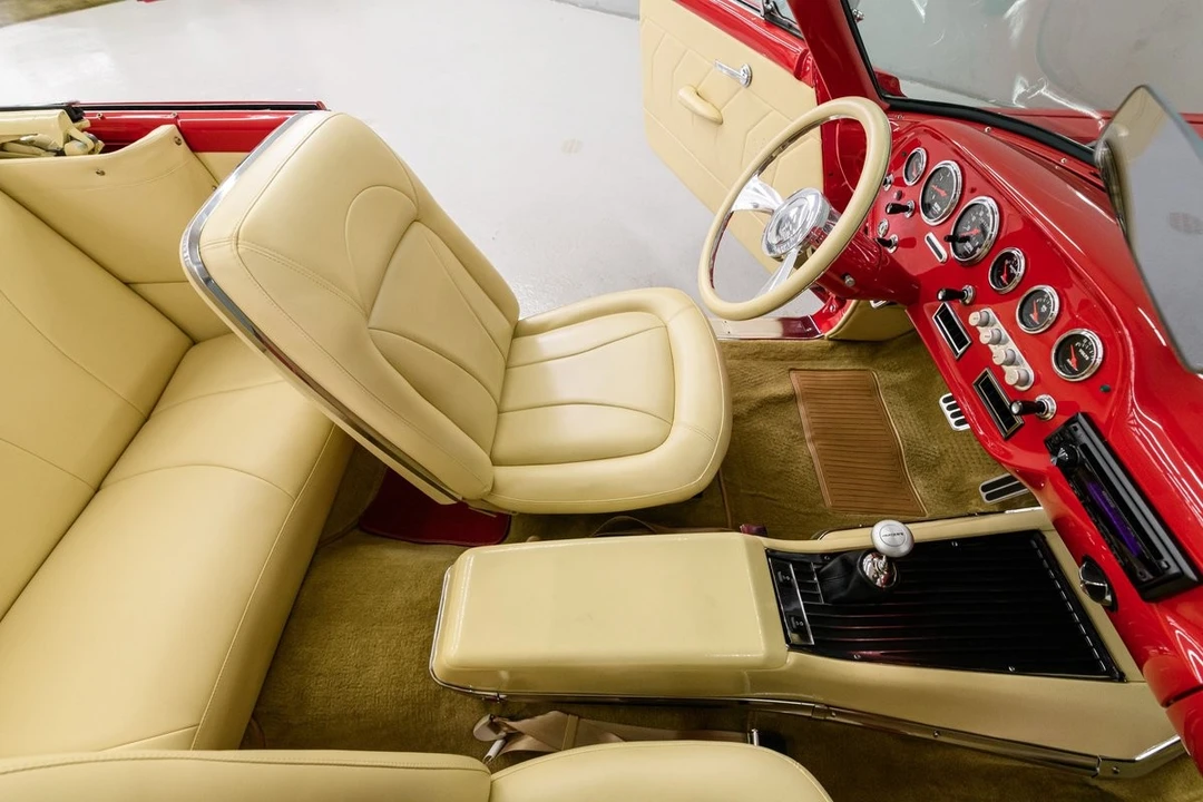 1961 Ford Galaxie 2nd Gen - Image 16 of 31