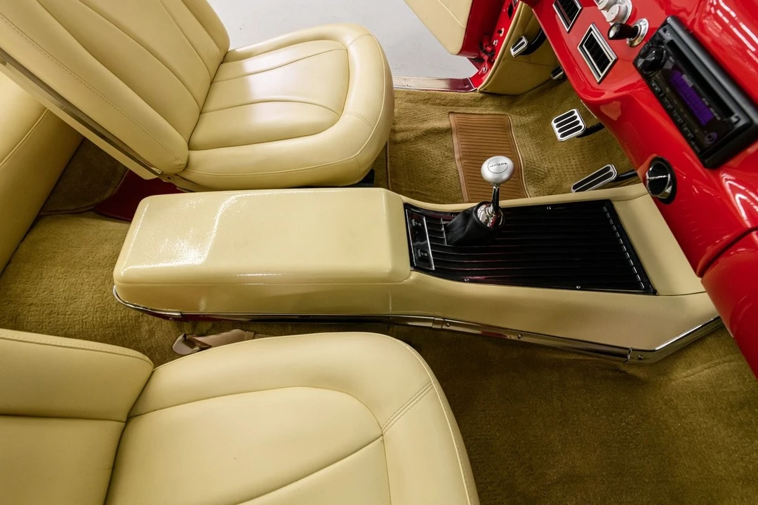 1961 Ford Galaxie 2nd Gen - Image 24 of 31