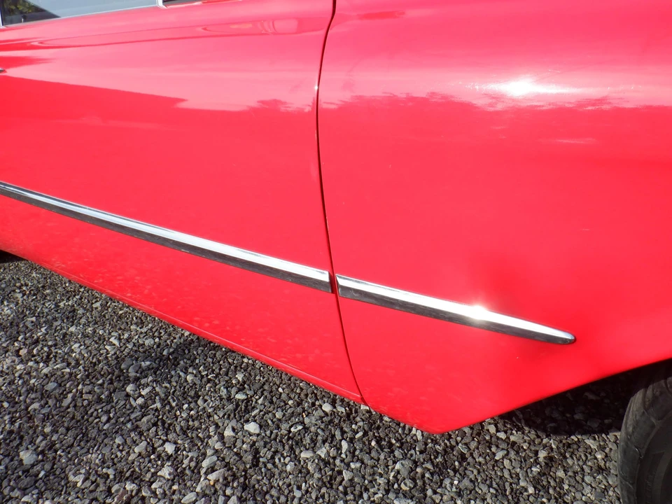 1961 Ford Galaxie 2nd Gen - Image 28 of 31