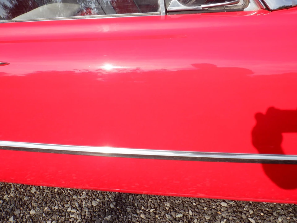 1961 Ford Galaxie 2nd Gen - Image 29 of 31