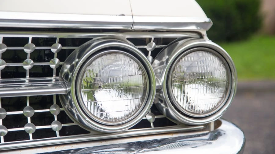 1961 Ford Galaxie 2nd Gen - Image 11 of 12