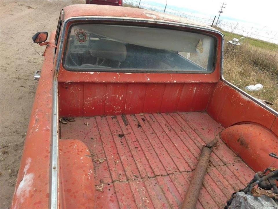 1961 Ford Ranchero 2nd Gen - Image 8 of 13