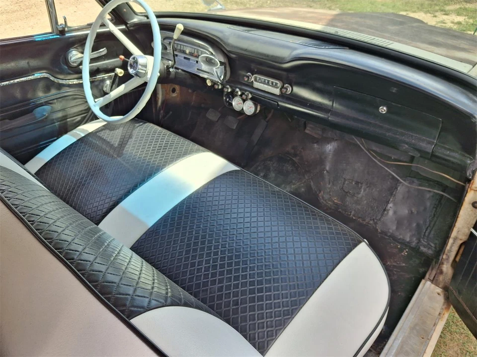 1961 Ford Ranchero 2nd Gen - Image 6 of 13