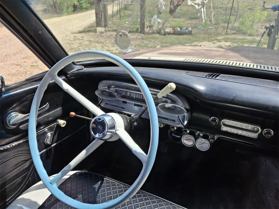 1961 Ford Ranchero 2nd Gen - Image 8 of 13