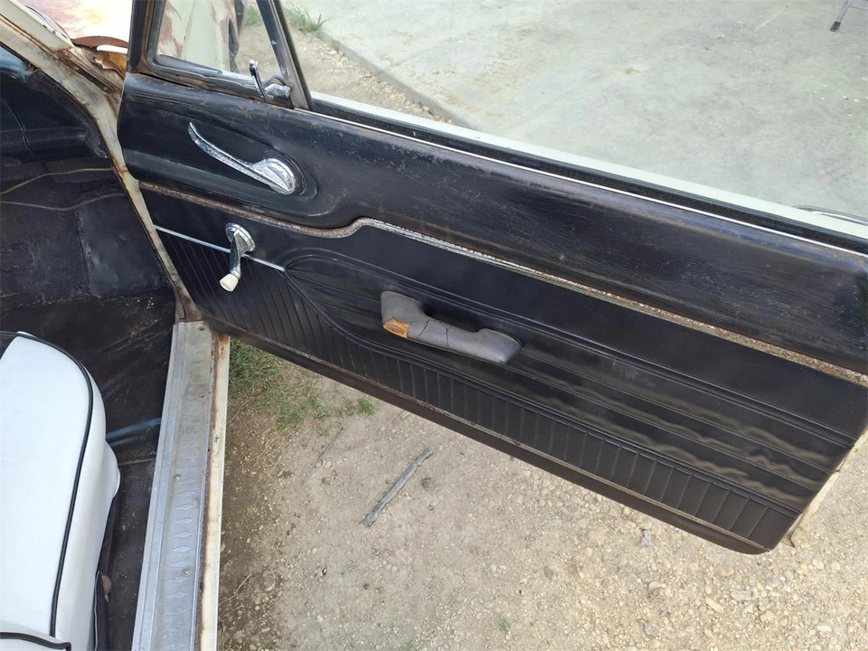 1961 Ford Ranchero 2nd Gen - Image 9 of 13