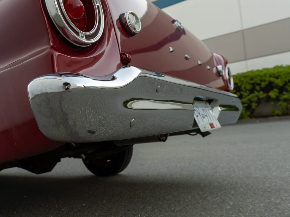 1961 Ford Ranchero 2nd Gen - Image 27 of 31