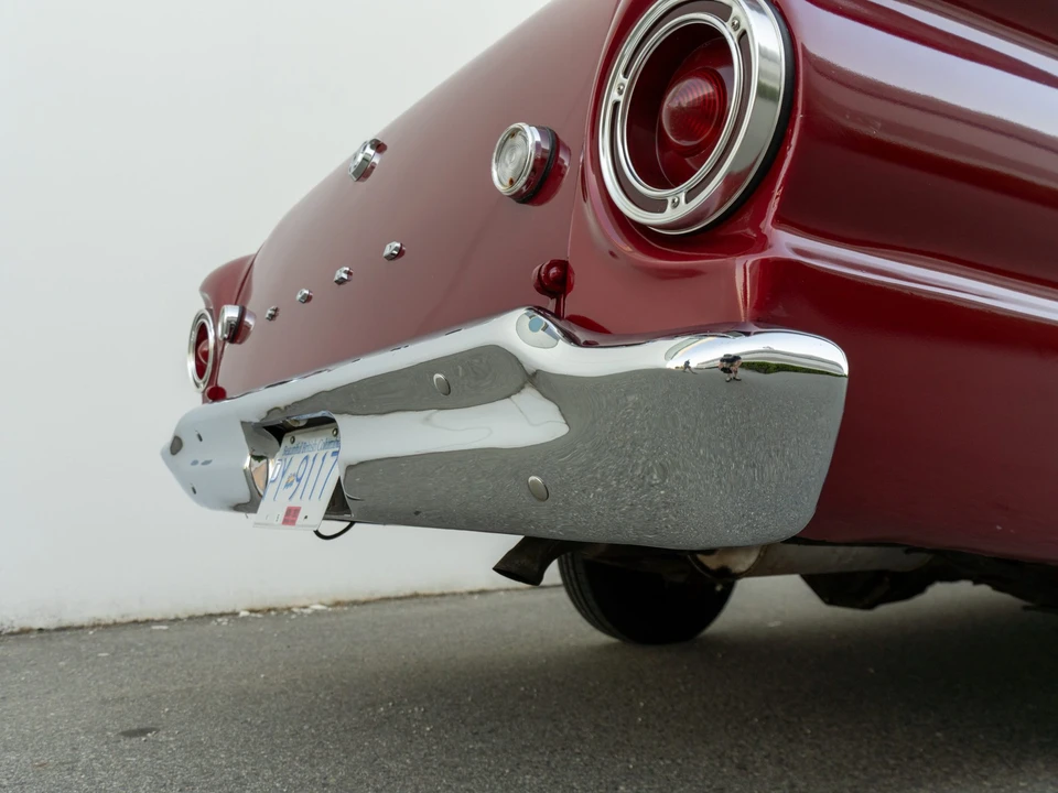 1961 Ford Ranchero 2nd Gen - Image 26 of 31