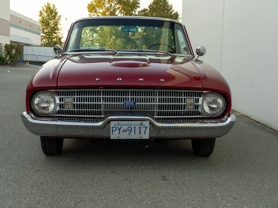 1961 Ford Ranchero 2nd Gen - Image 3 of 31