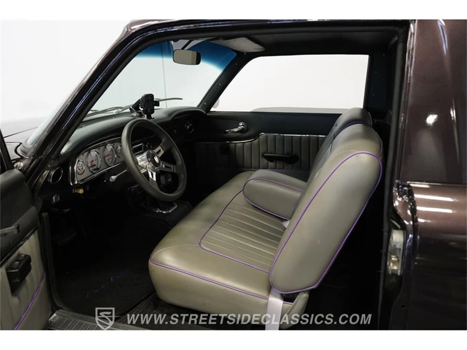 1961 Ford Ranchero 2nd Gen - Image 3 of 31