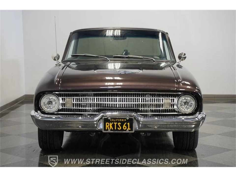 1961 Ford Ranchero 2nd Gen - Image 23 of 31