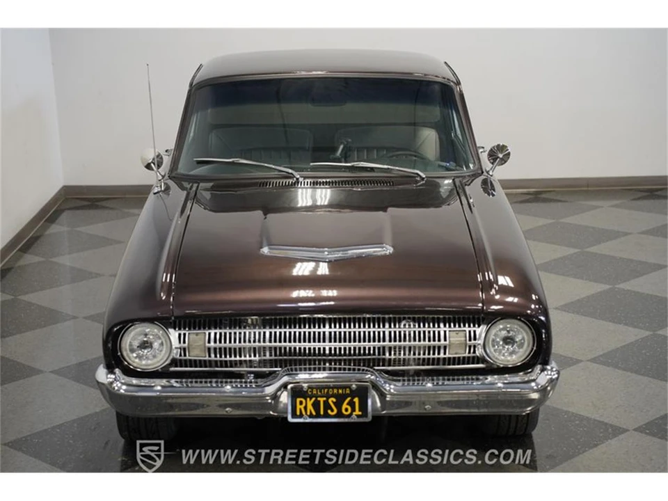 1961 Ford Ranchero 2nd Gen - Image 24 of 31