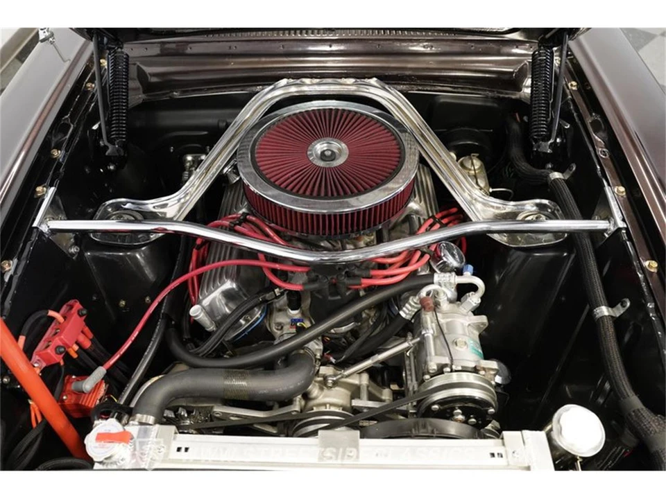 1961 Ford Ranchero 2nd Gen - Image 4 of 31