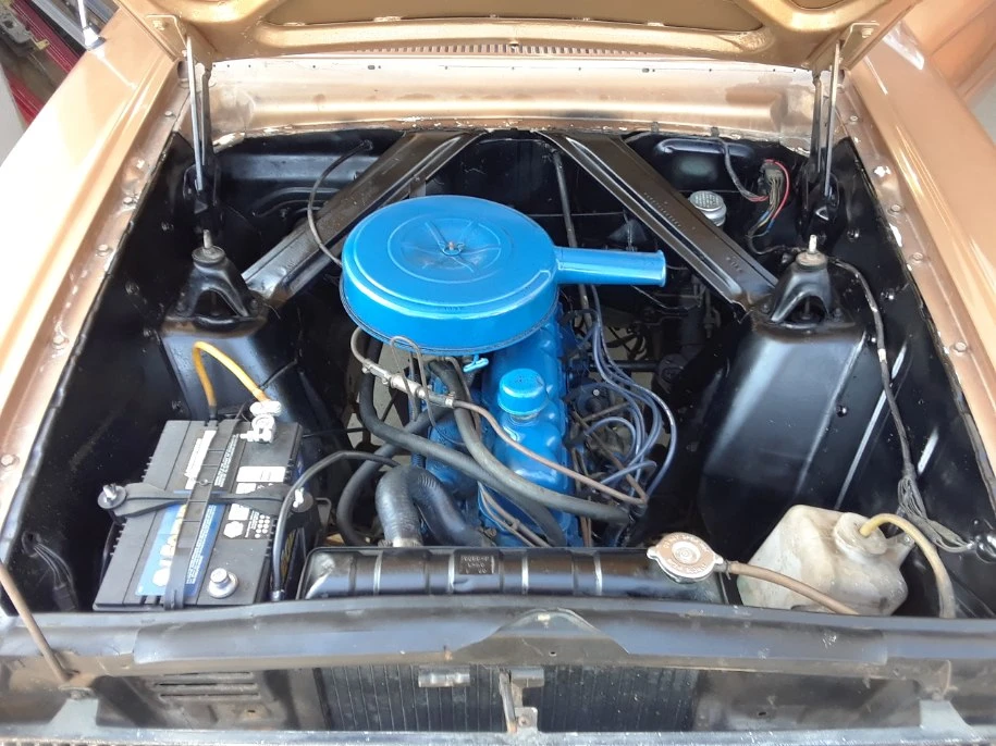 1961 Ford Ranchero 2nd Gen - Image 29 of 31