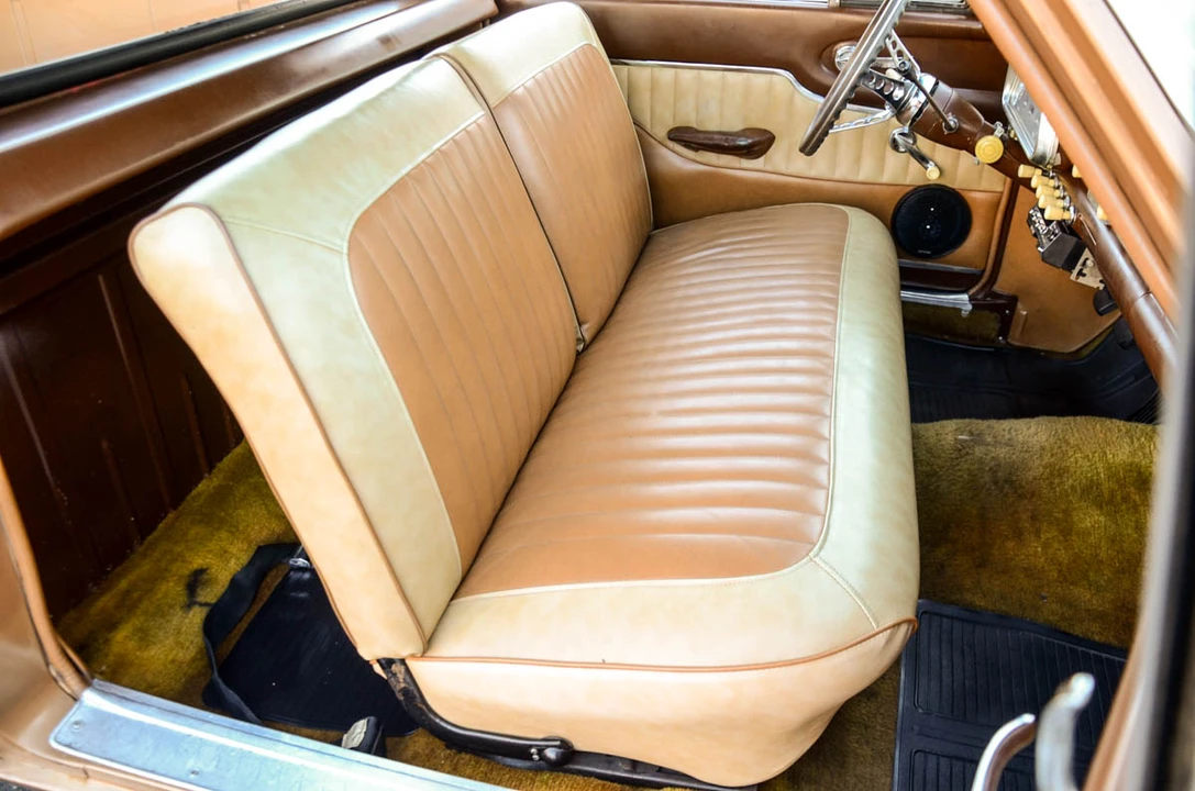 1961 Ford Ranchero 2nd Gen - Image 18 of 31