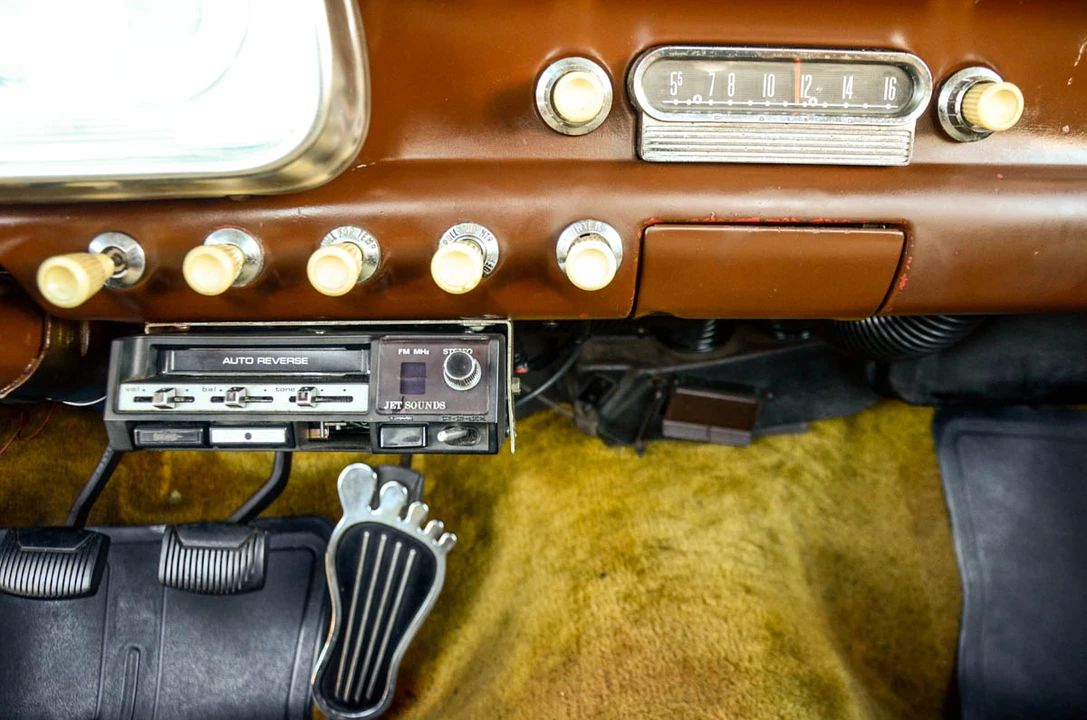 1961 Ford Ranchero 2nd Gen - Image 21 of 31