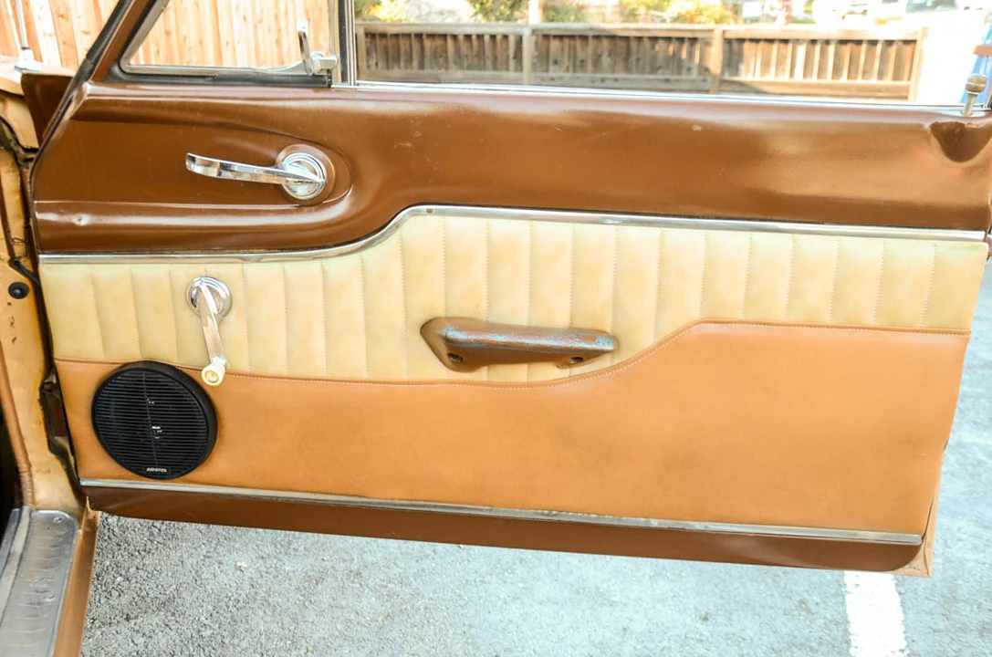 1961 Ford Ranchero 2nd Gen - Image 25 of 31
