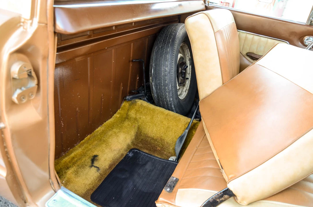 1961 Ford Ranchero 2nd Gen - Image 23 of 31