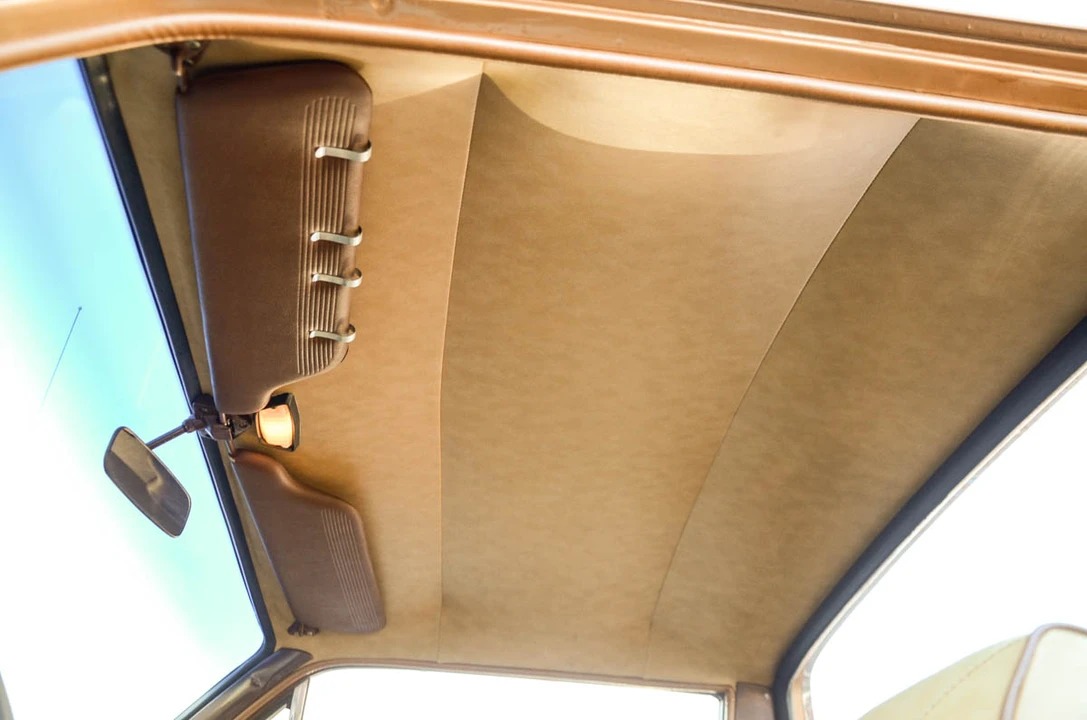 1961 Ford Ranchero 2nd Gen - Image 27 of 31