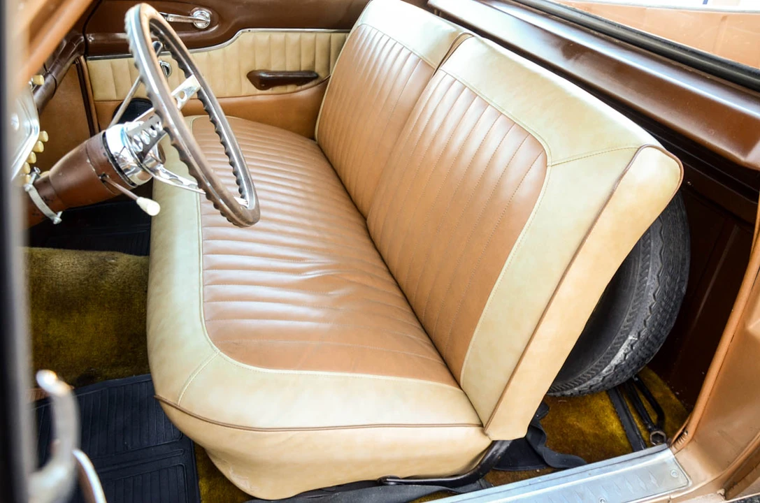 1961 Ford Ranchero 2nd Gen - Image 17 of 31