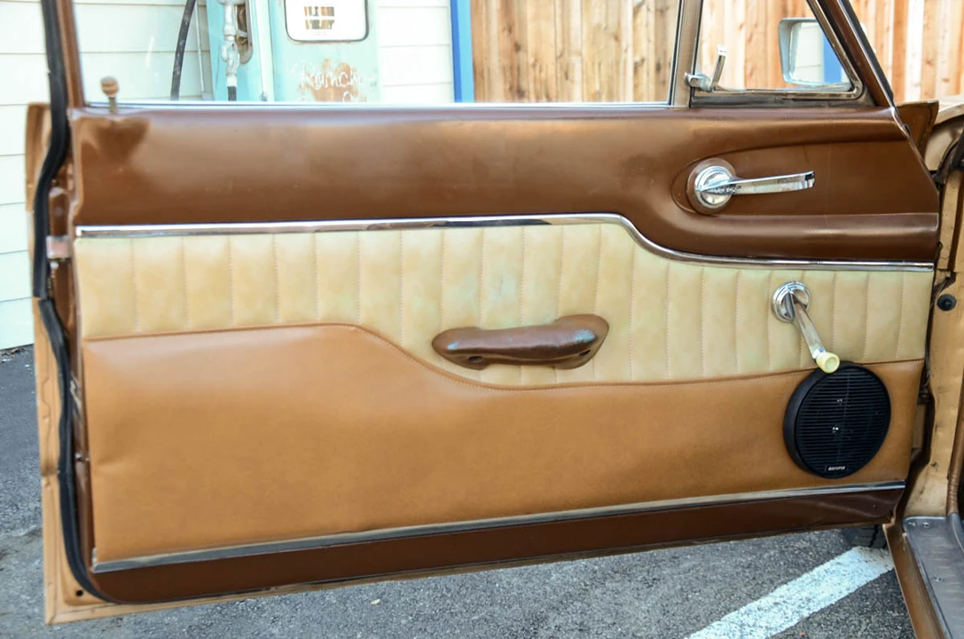 1961 Ford Ranchero 2nd Gen - Image 24 of 31