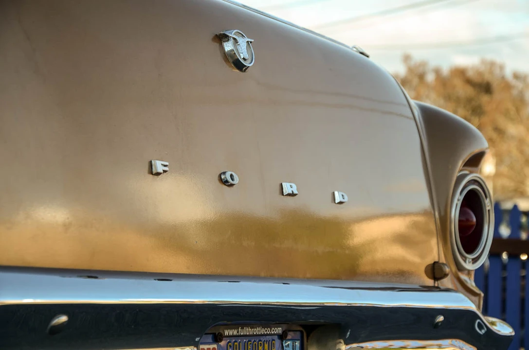 1961 Ford Ranchero 2nd Gen - Image 11 of 31