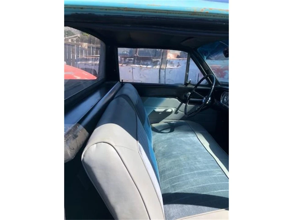 1961 Ford Ranchero 2nd Gen - Image 10 of 13