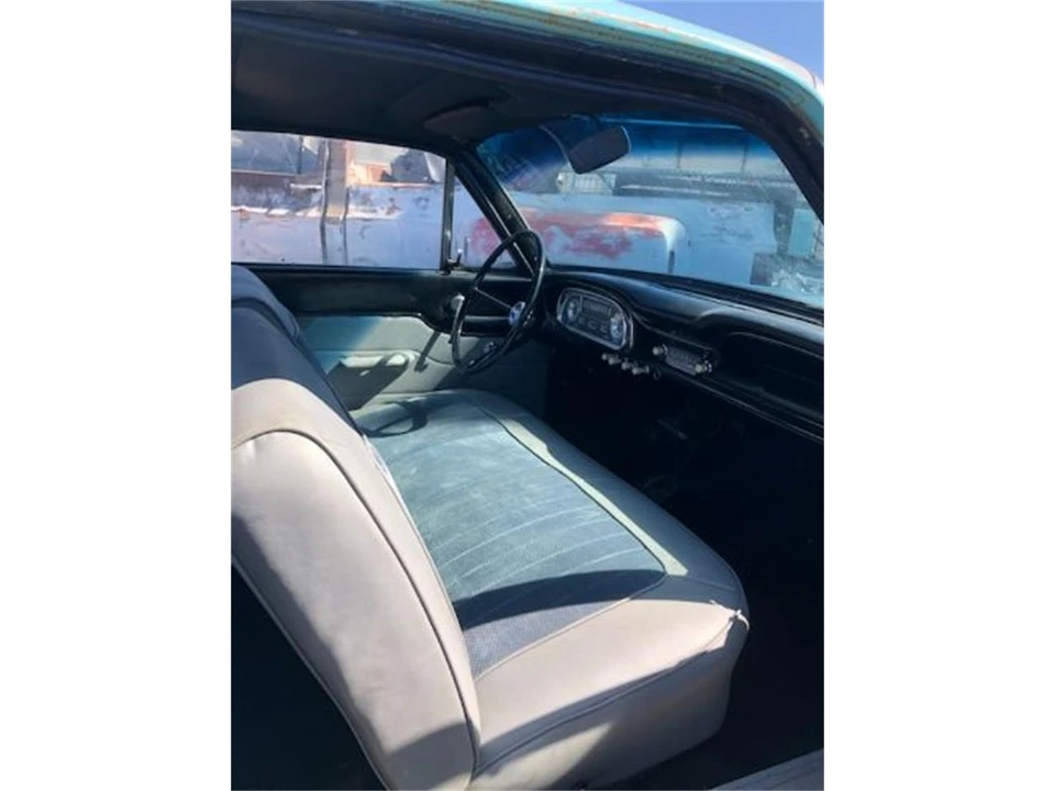 1961 Ford Ranchero 2nd Gen - Image 3 of 13