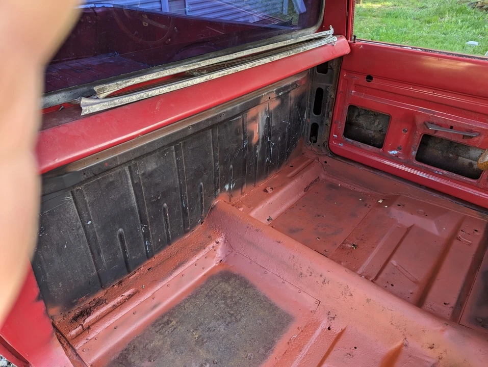 1961 Ford Ranchero 2nd Gen - Image 17 of 19