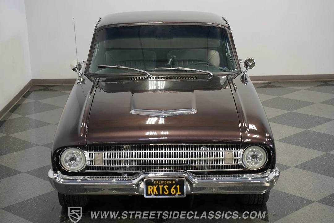 1961 Ford Ranchero 2nd Gen - Image 25 of 31