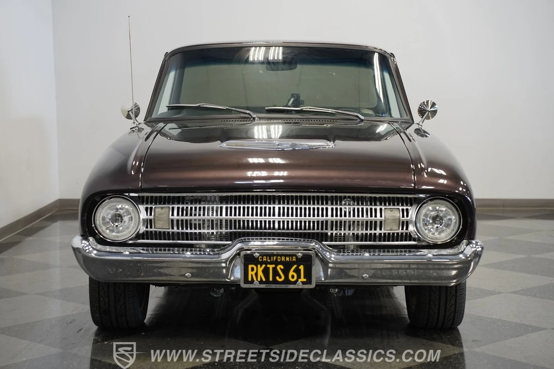1961 Ford Ranchero 2nd Gen - Image 24 of 31