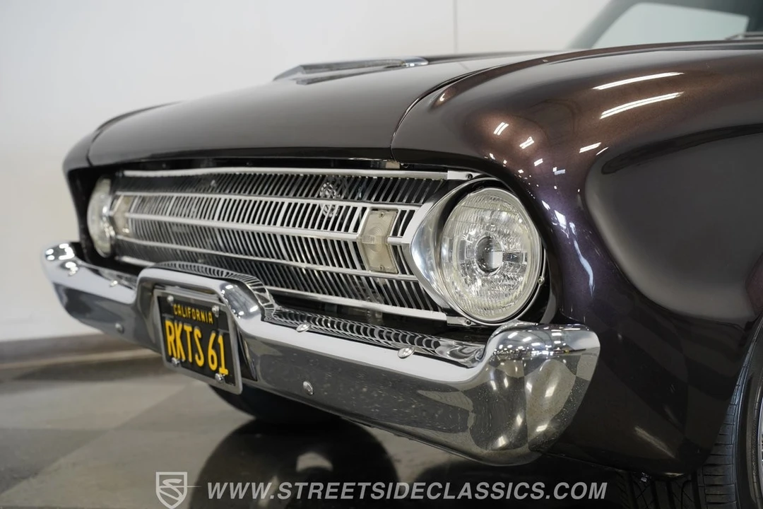 1961 Ford Ranchero 2nd Gen - Image 26 of 31