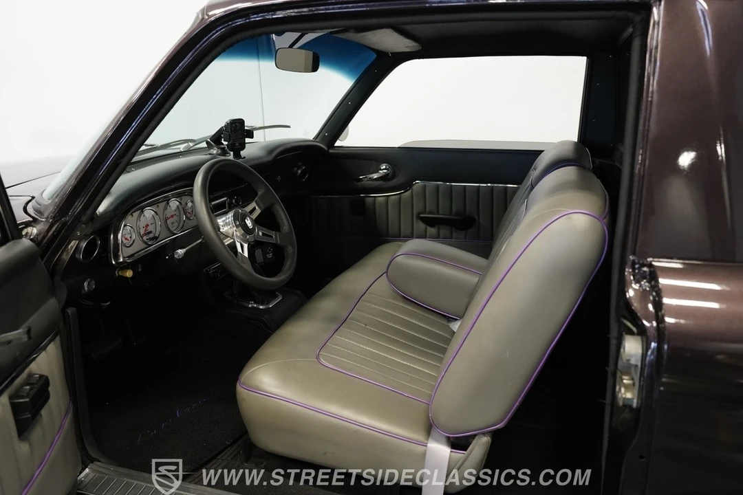 1961 Ford Ranchero 2nd Gen - Image 4 of 12