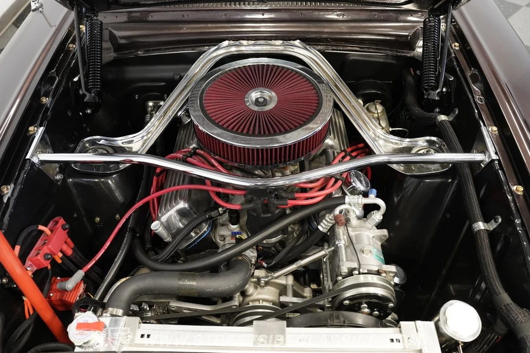 1961 Ford Ranchero 2nd Gen - Image 4 of 21