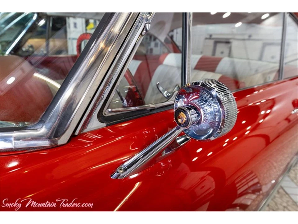 1961 Ford Galaxie 2nd Gen - Image 5 of 31