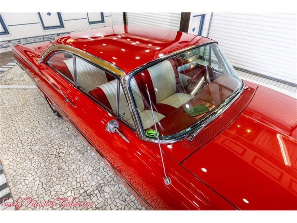 1961 Ford Galaxie 2nd Gen - Image 17 of 31