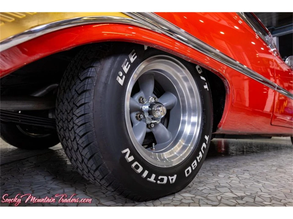 1961 Ford Galaxie 2nd Gen - Image 29 of 31