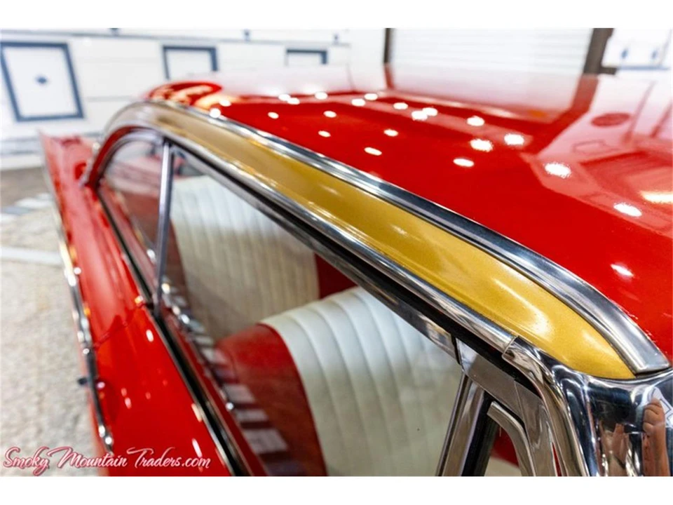 1961 Ford Galaxie 2nd Gen - Image 18 of 31