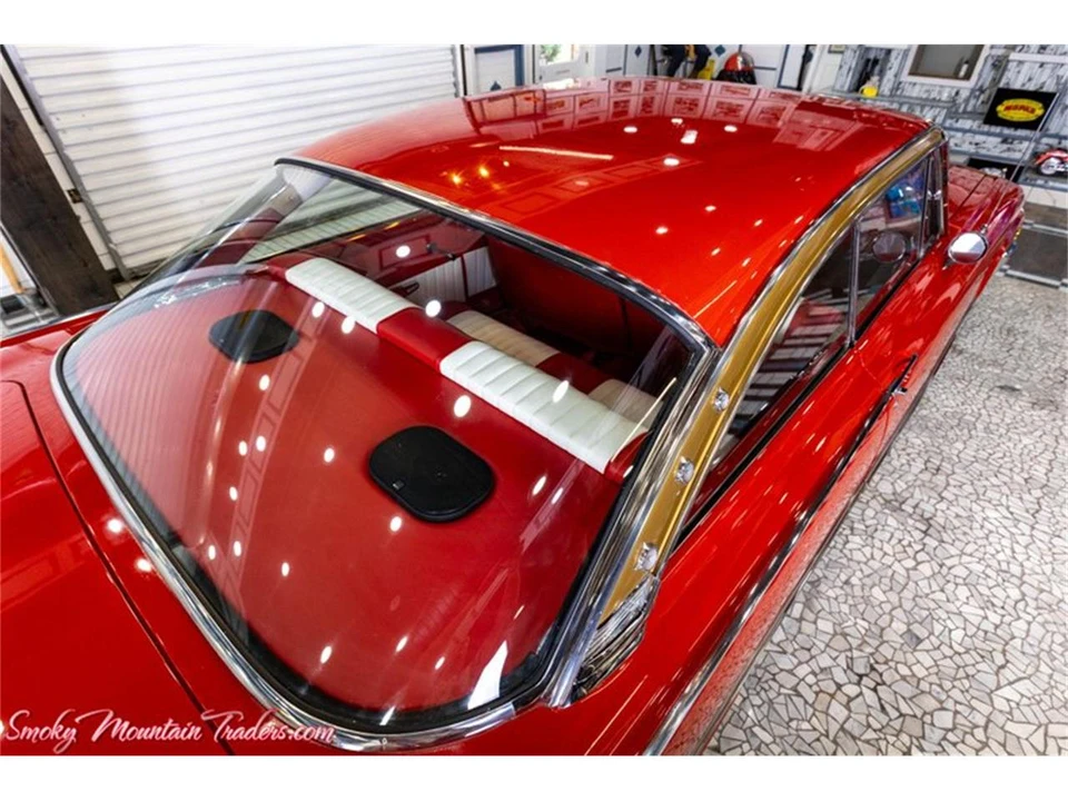 1961 Ford Galaxie 2nd Gen - Image 26 of 31
