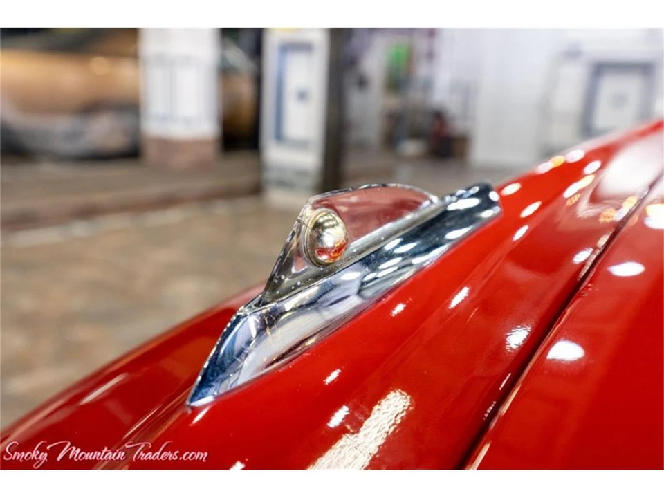 1961 Ford Galaxie 2nd Gen - Image 14 of 31