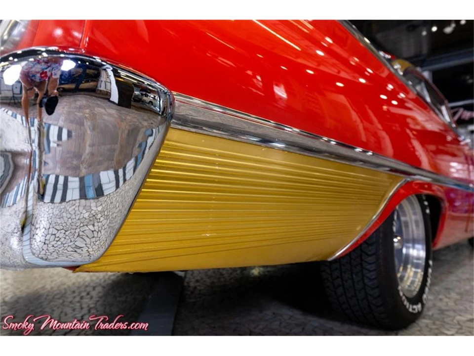 1961 Ford Galaxie 2nd Gen - Image 30 of 31