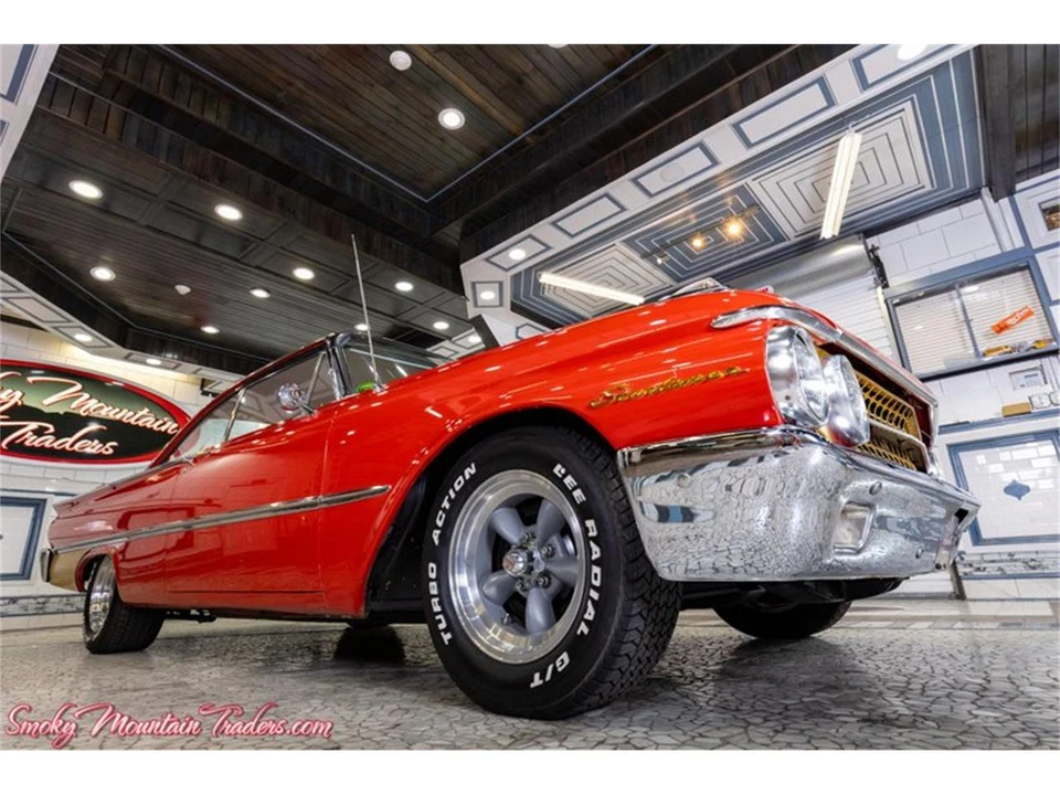 1961 Ford Galaxie 2nd Gen - Image 22 of 31