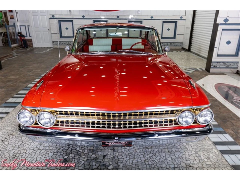 1961 Ford Galaxie 2nd Gen - Image 11 of 31