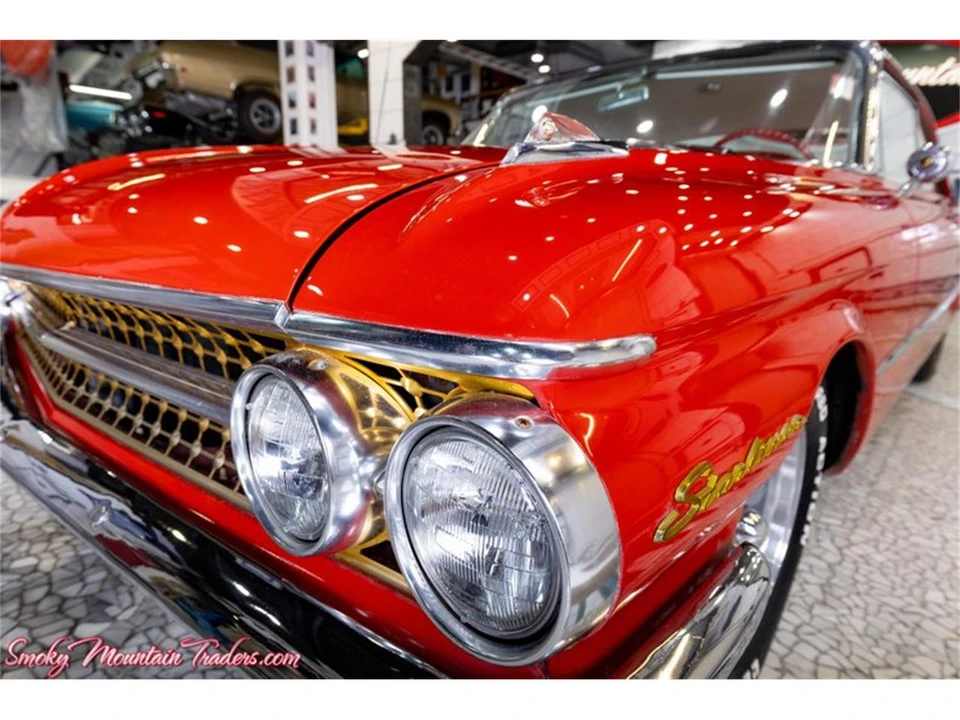1961 Ford Galaxie 2nd Gen - Image 7 of 31