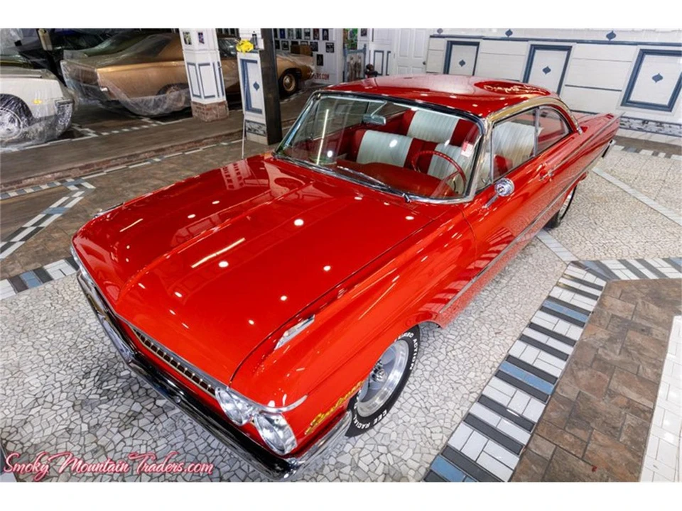 1961 Ford Galaxie 2nd Gen - Image 3 of 31